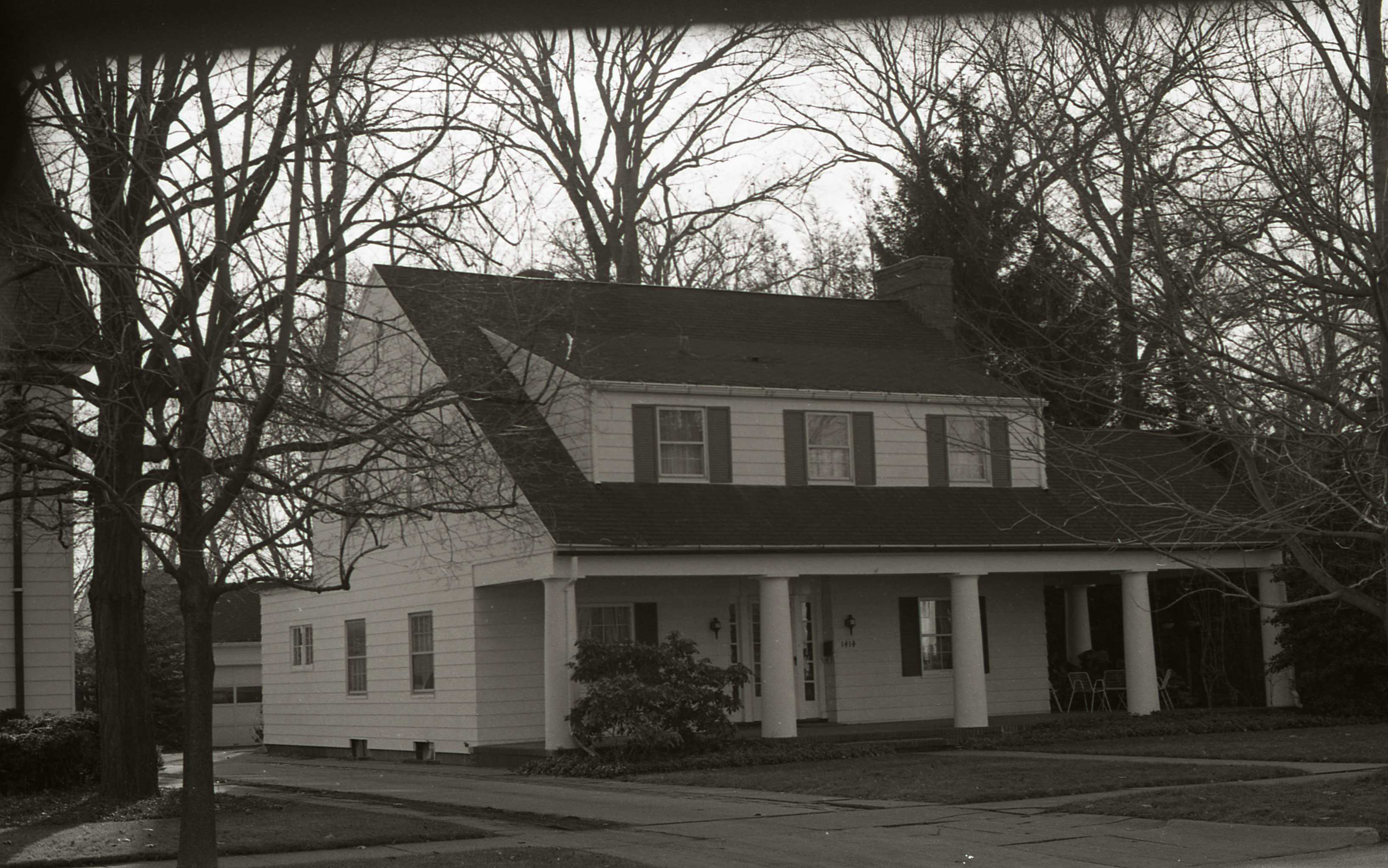 Image credit: Historic Preservation Commission of South Bend and St. Joseph County